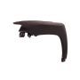 CAPA LT FRT FENDER ASSY JEEP COMPASS 07-17