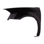 CAPA LT FRT FENDER ASSY DODGE AVENGER 08-14