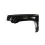 CAPA LT FRT FENDER ASSY JEEP PATRIOT 07-15