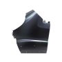 LH FRONT FENDER ASSY W/MOLDING HOLE RAM PROMASTER 1500/2500/3500 14-21