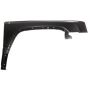 CAPA RH FRT FENDER ASSY JEEP COMMANDER 2006-2010