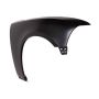 CAPA RT FRT FENDER ASSY DODGE CHARGER 11-17
