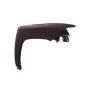 CAPA RT FRT FENDER ASSY JEEP COMPASS 07-17