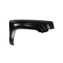 CAPA RT FRT FENDER ASSY JEEP PATRIOT 07-15