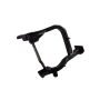 LH FRONT FENDER BRACE FRONT PATRIOT 07-17