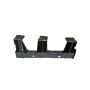 LH FRONT FENDER BRACE; FENDER MOUNTED CHRYSLER TOWN & COUNTRY 08-16;DODGE GRAND CARAVAN 08-20