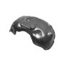 LH FRONT FENDER INNER PANEL DODGE RAM R1500 MEGA CAB/2500/3500 06-09