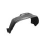 CAPA LT FRT FENDER INNER PANEL JEEP PATRIOT 07-15