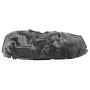 CAPA LH FRT FNDR INNER PNL; 3.0L TURBO|3.6L|5.7L; EXC REBEL; CDE [EXF]|[ERB]|[EZH]; STD; 1500 13-19