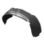 RH FRONT FENDER INNER PANEL TYPE 1; CODE [MCX]; BODY COLOR FASCIAS; W/BRIGHT INSERT JOURNEY 09-20