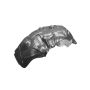 CAPA RT FRT FENDER INNER PANEL RAM 1500, 1500 CLASSIC, 2500, 3500 16-19