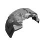 RH FRONT FENDER INNER PANEL RAM 2500/3500 19-24
