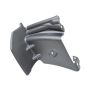 LH FRONT FENDER SPLASH SHIELD RAM 1500 09-C; 2500/3500 10-18; 1500 CLASSIC 19-24