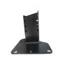 RH FRONT FRAME RAIL LOAD BEAM EXTENSION JEEP CHEROKEE 14-18