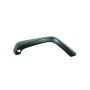 LT FRONT FENDER FLARE PTM JEEP WRANGLER 07-17