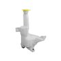 W/SHIELD WASHER RESERVOIR & CAP ASSY; DIESEL ENG; RAM 1500 3.0L TURBO 14-18;1500 CLASSIC 3.0L 19-19