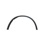 CAPA LT FRT WHEEL OPENING MOLDING ACCENT COLOR DODGE DURANGO 11-24