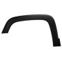 CAPA LH FRT WHEEL OPENING MOLDING JEEP RENEGADE 15-C