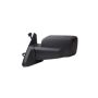 LH MIRROR OUTSIDE REAR VIEW; W/MEMORY; W/O MULTI-FUNCTION; COMMANDER 06-08