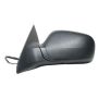 LH DOOR MIRROR PWR HEATED W/ ELECENTEROCHROMIC MIR & MEMORY TEXTURED PACIFICA 06-08