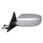 LH MIRROR OTR REAR VIEW POWER; HEATED; W/MEMORY; PTM; W/O AUTO DIMMING CHRYSLER 300 12-19
