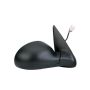 RH DOOR MIRROR PWR HTD TEXT BLK FLDG PT CRUISER 01-03