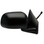 RH DOOR MIRROR PWR HEATED W/ MEMORY DURANGO 04-09