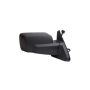 RH MIRROR OUTSIDE REAR VIEW; W/MEMORY; W/O MULTI-FUNCTION; COMMANDER 06-08