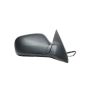 RH MIRROR OUTER RR VIEW; PWR; HTD; W/O ELECTROCHROMIC MIRROR; CODE GTS; TEX BLK PACIFICA 2006-08