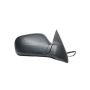 RH DOOR MIRROR PWR HEATED W/ ELECENTEROCHROMIC MIR & MEMORY TEXTURED PACIFICA 06-08