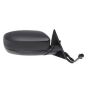 RH MIRROR OTR REAR VIEW POWER W/O TURN SIGNAL & DIMMING & HEATED CHARGER 11-15