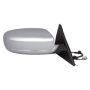 RH MIRROR OTR REAR VIEW POWER; HEATED; W/MEMORY; PTM CHRYSLER 300 12-19