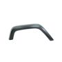 RT REAR FENDER FLARE PTM JEEP WRANGLER 07-17