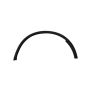 LT REAR WHEEL OPENING MOLDING PTM DODGE DURANGO 11-C