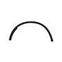 RT REAR WHEEL OPENING MOLDING PTM DODGE DURANGO 11-C