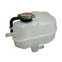 COOLANT RECOVERY TANK FITS 3.5L/3.6L;RESERVOIR & CAP ASSY;JOURNEY 09-19