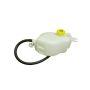 COOLANT RECOVERY TANK 2.4L;RESERVOIR & CAP ASSY;DODGE JOURNEY 09-20