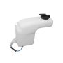 COOLANT RECOVERY TANK COUPE; ASSY; W/O HOSE CHRYSLER SEBRING 95-95