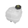 COOLANT RECOVERY TANK; RESERVOIR & CAP ASSY; 200 15-16; CHEROKEE 14-16