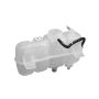 COOLANT RECOVERY TANK JEEP CHEROKEE 19-C; 3.2 L; RESERVOIR ONLY
