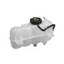 COOLANT RECOVERY TANK JEEP CHEROKEE 19-C;3.2 L;TANK WITH CAP