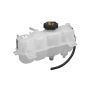 COOLANT RECOVERY TANK JEEP CHEROKEE 19-C;2.0 L;TANK WITH CAP
