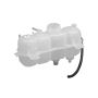 COOLANT RECOVERY TANK JEEP CHEROKEE 19-C; 2.4 L RESERVOIR ONLY