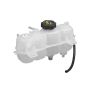 COOLANT RECOVERY TANK JEEP CHEROKEE 19-C;2.4 L;TANK WITH CAP