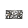 RAD COOL FAN ASY FAN/MTR/SHRD PATRIOT 07-11;SEBRING CONV 07-10;CALIBER 08-11;COMPASS/AVENGER 08-10