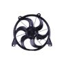 RADIATOR/CON COOLING FAN ASSY (BLADE/MOTOR/SHROUD) W/3.5L JOURNEY 09-10