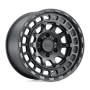BLACK RHINO WHEELS CHAMBER Wheel 17X8.5 5X5.0 71.5 0.0