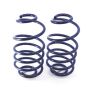Ridetech 11244799 Rear dual rate springs, 2