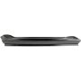 LH ROCKER PNL 2 DR SLIP-ON / P/U 73-87; / CONVENTIONAL P/U 73-80; BLAZER/JIMMY/SUBURBAN 73-91