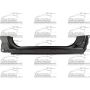 LH ROCKER PNL 2 DR FACT TYPE / P/U 73-87;/ CONVENTIONAL P/U 73-80;BLAZR/JIMMY/SUBURBN 73-91
